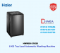 Haier 8 KG Top Load HWM80-316S6 Washing Machine